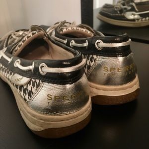 {SPERRY} slip on shoes